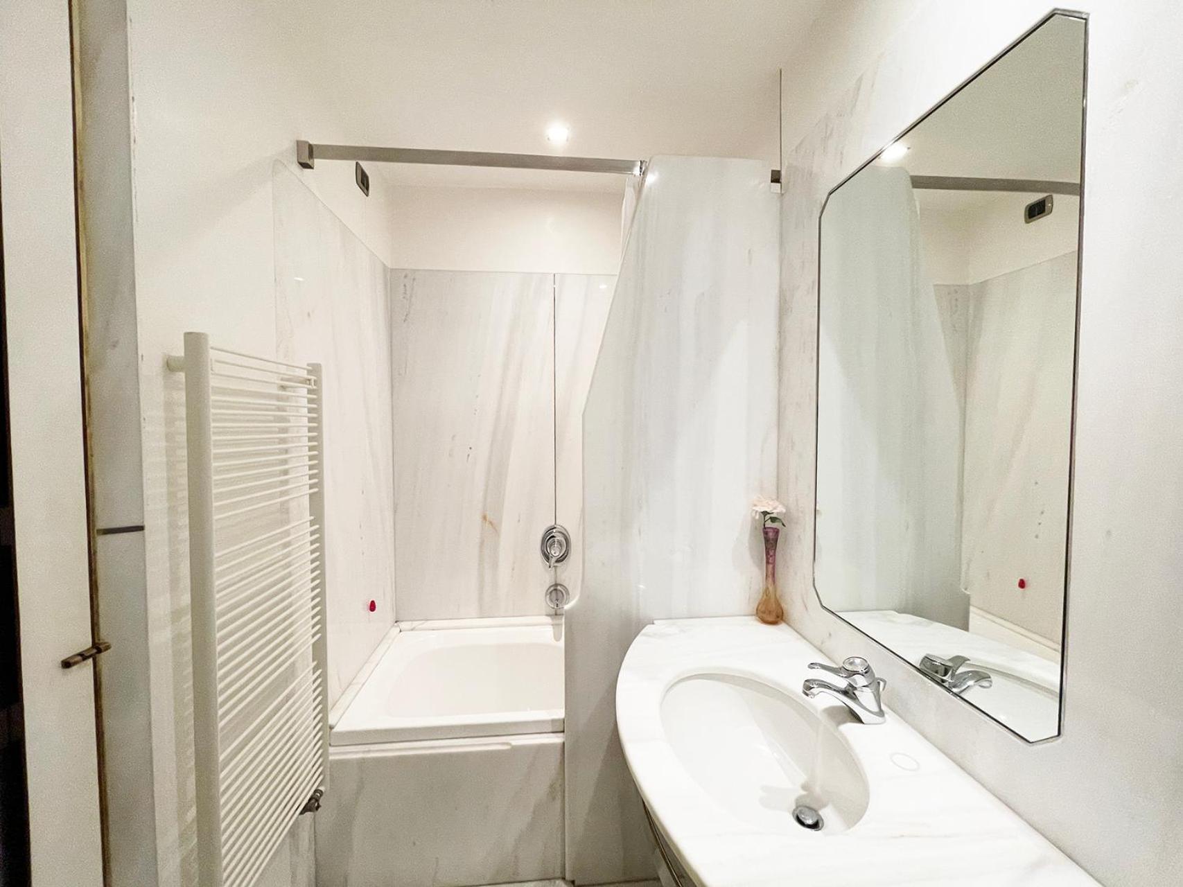 Il Campo 8: Piazza Del Campo Apartment Siena Bagian luar foto