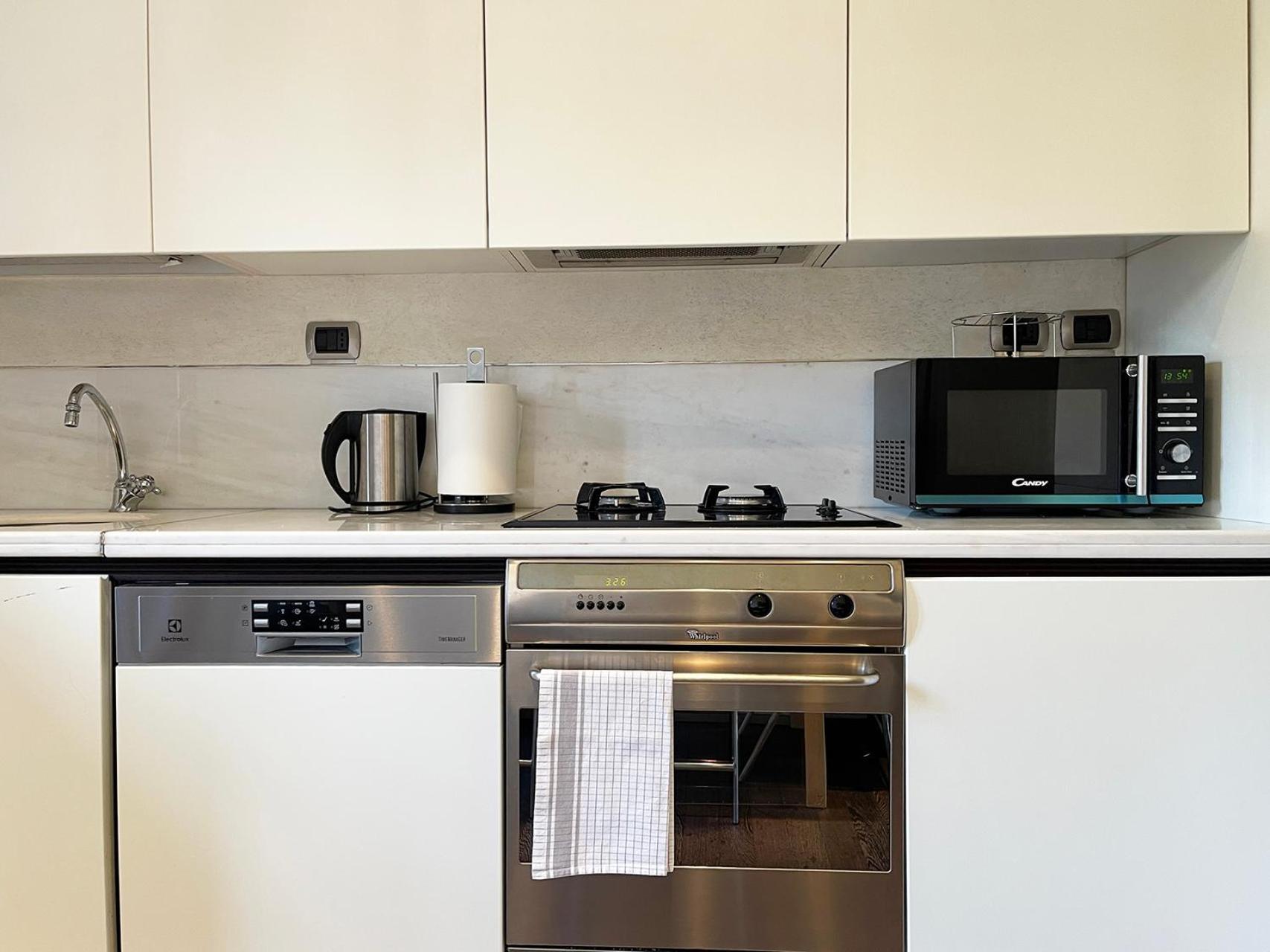 Il Campo 8: Piazza Del Campo Apartment Siena Bagian luar foto