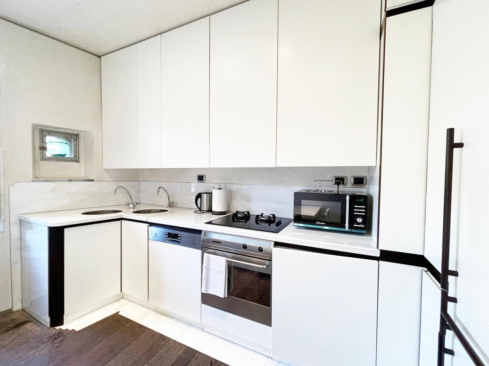 Il Campo 8: Piazza Del Campo Apartment Siena Bagian luar foto